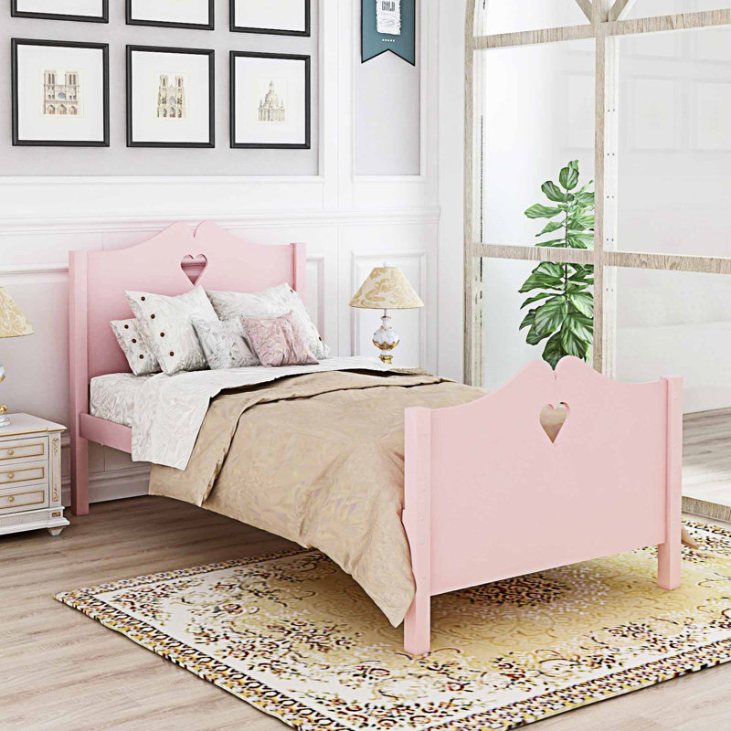 Wayfair twin platform bed hotsell